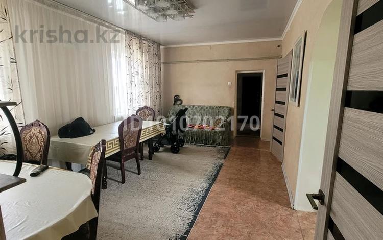 Отдельный дом · 5 комнат · 110 м² · 6 сот., Кашаубаева 7 за 22 млн ₸ в Талдыкоргане — фото 2