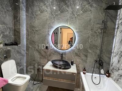 1-комнатная квартира · 60 м² · 8/10 этаж, мкр 12 15 д за 3 000 〒 в Актобе