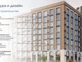 3-бөлмелі пәтер · 112 м² · 13/14 қабат, ​Аль-Фараби, бағасы: 88 млн ₸ в Астане, Есильский р-н — фото 3