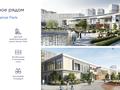 3-бөлмелі пәтер · 112 м² · 13/14 қабат, ​Аль-Фараби, бағасы: 88 млн ₸ в Астане, Есильский р-н — фото 7