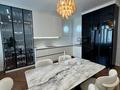 4-комнатная квартира · 152 м² · 3/7 этаж, улица А.Бокейхан 29а за 153 млн ₸ в Астане, Есильский р-н — фото 2