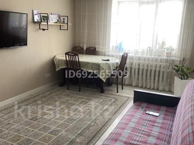 3-комнатная квартира · 77.8 м² · 2/10 этаж, Жумабаева 27/1 — Жумабаева и Болекпаева за 50 млн ₸ в Астане, Алматы р-н
