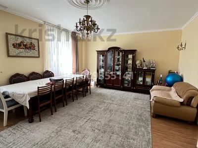 3-комнатная квартира · 125 м² · 3/4 этаж, Жалайыри 1 за 93 млн ₸ в Астане, Алматы р-н