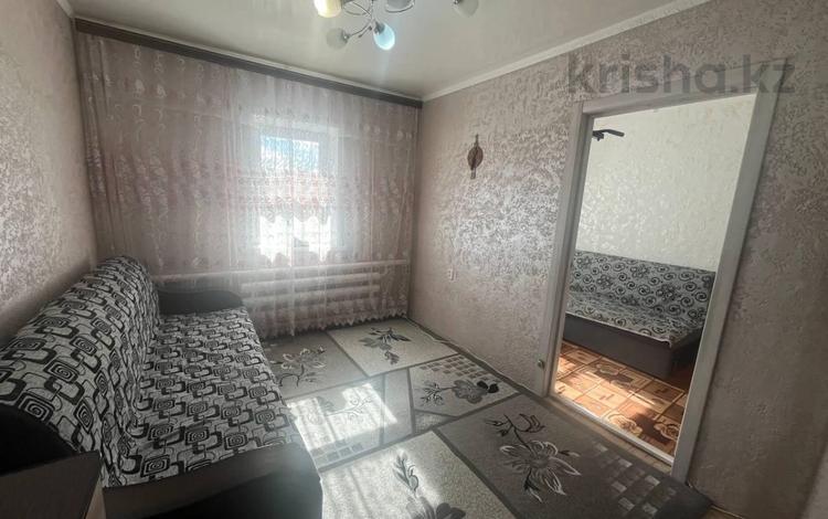 3-бөлмелі пәтер · 56 м² · 5/5 қабат, ул Гагарина 15, бағасы: 18 млн ₸ в Костанае — фото 9