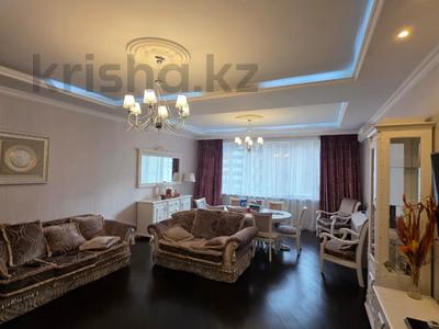 3-комнатная квартира · 130 м² · 14/20 этаж, Аль-Фараби за 120 млн ₸ в Алматы, Бостандыкский р-н