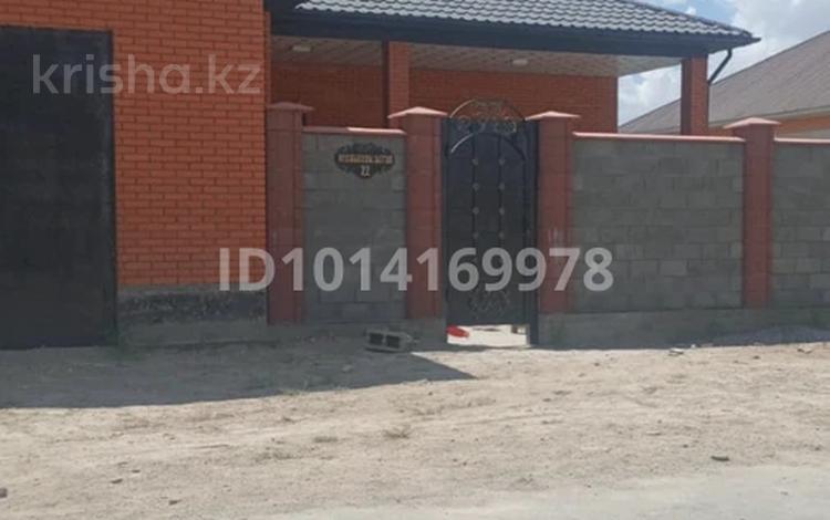 Отдельный дом · 5 комнат · 221 м² · 10 сот., Жүсіпбекұлы Баттал 22 — Найзагараев за 45 млн ₸ в  — фото 2