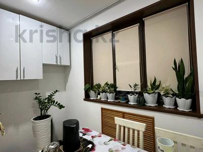 4-комнатная квартира · 75 м² · 2/5 этаж, Жамбыла 123 — Жамбыла и комсомольская за ~ 23.6 млн 〒 в Таразе