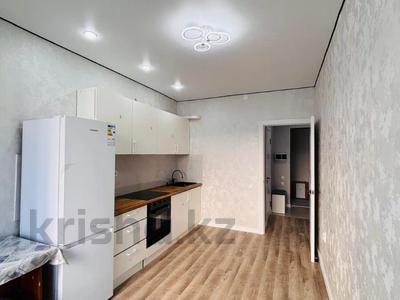 1-комнатная квартира · 36.8 м² · 5/9 этаж, мкр Шугыла, Жунисова 2/25 за 26 млн ₸ в Алматы, Наурызбайский р-н