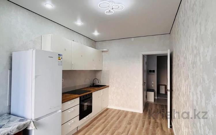 1-комнатная квартира · 36.8 м² · 5/9 этаж, мкр Шугыла, Жунисова 2/25 за 26 млн ₸ в Алматы, Наурызбайский р-н — фото 6