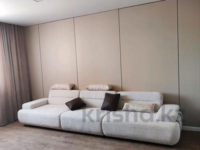 2-комнатная квартира · 53 м² · 1/10 этаж, Сарыарка — Мега Сыр Сұлуы за 24 млн ₸ в Кокшетау