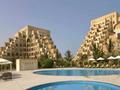 1-комнатная квартира · 47 м² · 1/6 этаж, Bab Al Bahar 1 за 90 млн ₸ в Рас-эль-Хайма