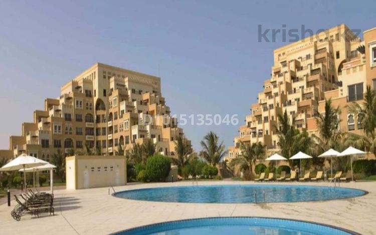 1-комнатная квартира · 47 м² · 1/6 этаж, Bab Al Bahar 1 за 90 млн ₸ в Рас-эль-Хайма — фото 2