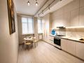 1-бөлмелі пәтер · 60 м² · 2/5 қабат, Самал ш/а., Мкрн Самал 15, бағасы: 13 000 ₸ в Атырау, мкр Самал — фото 3