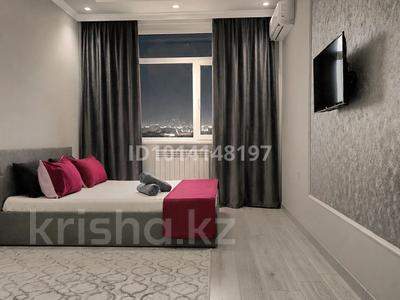 1-бөлмелі пәтер · 60 м² · 2/5 қабат, Самал ш/а., Мкрн Самал 15, бағасы: 13 000 ₸ в Атырау, мкр Самал