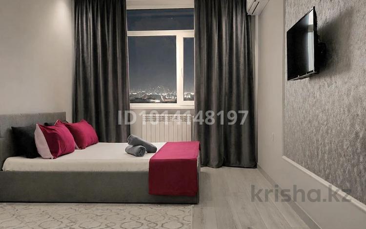 1-бөлмелі пәтер · 60 м² · 2/5 қабат, Самал ш/а., Мкрн Самал 15, бағасы: 13 000 ₸ в Атырау, мкр Самал — фото 9