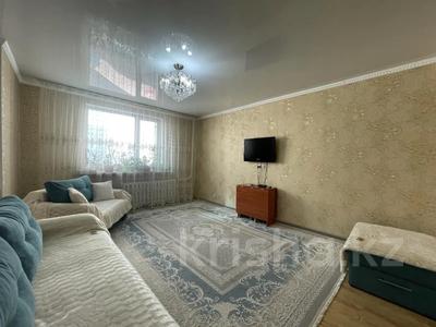 2-бөлмелі пәтер, 75 м², 6/12 қабат, Кошкарбаева 34, бағасы: 28 млн 〒 в Астане, Алматы р-н