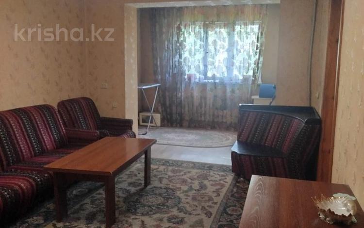 2-комнатная квартира · 50 м² · 3/5 этаж, Бейбитшилик за 150 000 ₸ в Шымкенте, Аль-Фарабийский р-н — фото 2
