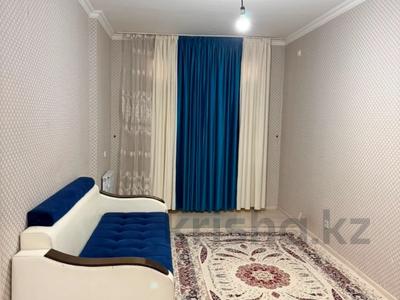 1-бөлмелі пәтер · 33 м² · 7/12 қабат, мкр Шымсити, бағасы: 15.5 млн ₸ в Шымкенте, Абайский р-н