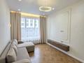 2-комнатная квартира · 52 м² · 7/9 этаж, Сыганак 12 за 40.5 млн ₸ в Астане, Нура р-н — фото 2