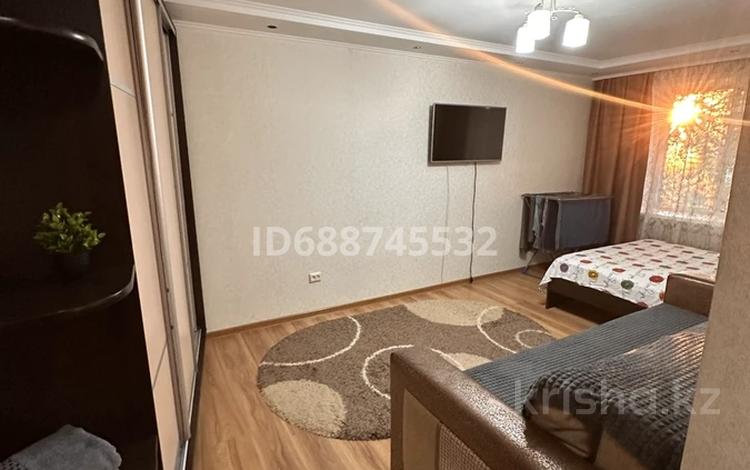 1-комнатная квартира · 40 м² · 3/5 этаж, Чехова 125 за 11 000 ₸ в Костанае — фото 37