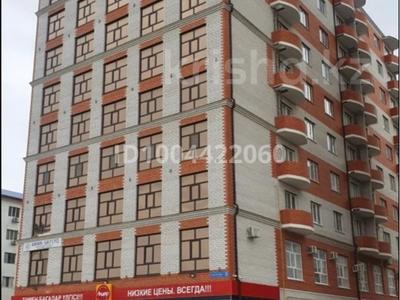 1-бөлмелі пәтер · 52 м², мкр Нурсая, Таумуш Жумагалиев 15, бағасы: 170 000 〒 в Атырау