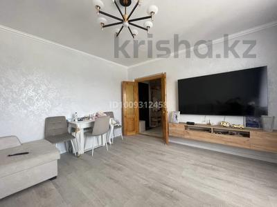 2-комнатная квартира · 53 м² · 7/9 этаж, мкр Юго-Восток, Дюсембекова 67 за 21.9 млн 〒 в Караганде, Казыбек би р-н