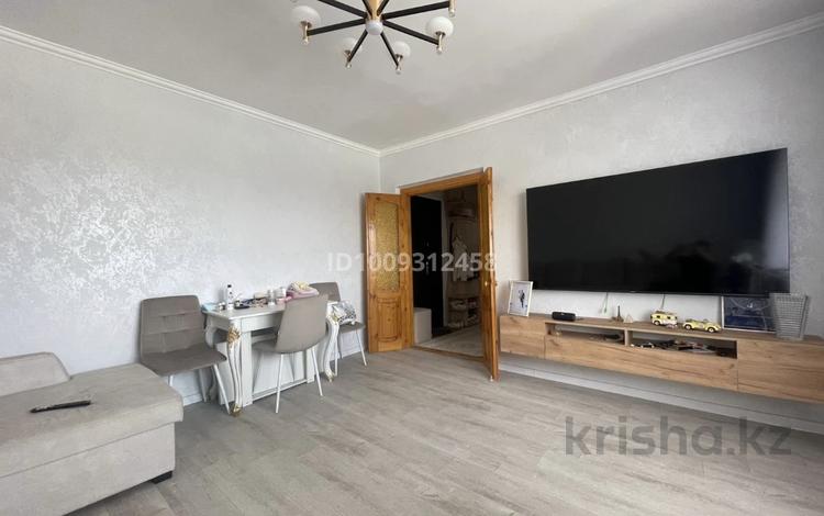 2-комнатная квартира · 53 м² · 7/9 этаж, мкр Юго-Восток, Дюсембекова 67 за 21.9 млн 〒 в Караганде, Казыбек би р-н — фото 2