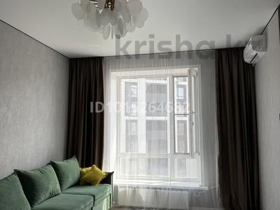 2-комнатная квартира · 41 м² · 8/12 этаж, Бұқар Жырау 27 за 38 млн ₸ в Астане, Есильский р-н