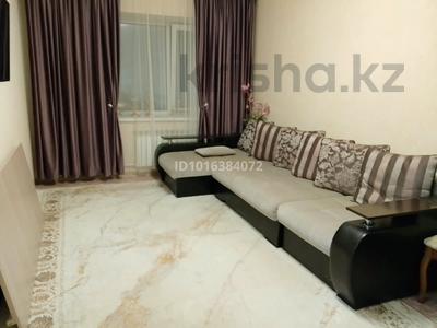 2-комнатная квартира · 58 м² · 2/9 этаж, мкр. Алтын орда 15 — Ораз Татеұлы15 за 160 000 ₸ в Актобе