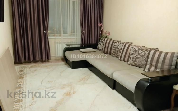 2-комнатная квартира · 58 м² · 2/9 этаж, мкр. Алтын орда 15 — Ораз Татеұлы15 за 160 000 ₸ в Актобе — фото 2