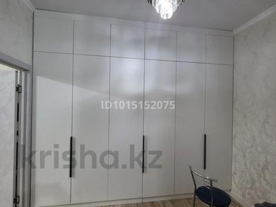 2-комнатная квартира · 50 м² · 6/10 этаж, Орынбор 13 за 39.5 млн ₸ в Астане, Есильский р-н