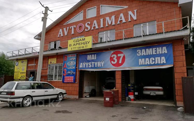 Магазины и бутики • 30 м² за 60 000 〒 в Астане, Алматы р-н — фото 2