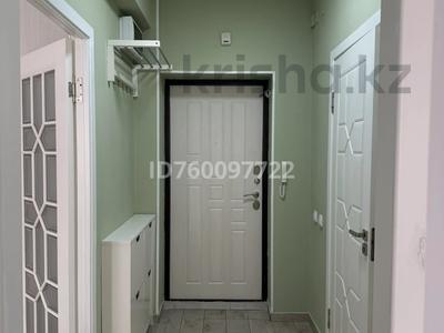 1-бөлмелі пәтер · 42 м² · 6/9 қабат, мкр Атырау, Кульджинский тракт, бағасы: 250 000 ₸ в Алматы, Медеуский р-н