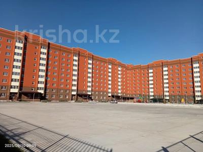 4-комнатная квартира · 134 м² · 9/9 этаж, мкр. Алтын орда 54А за ~ 41.5 млн ₸ в Актобе