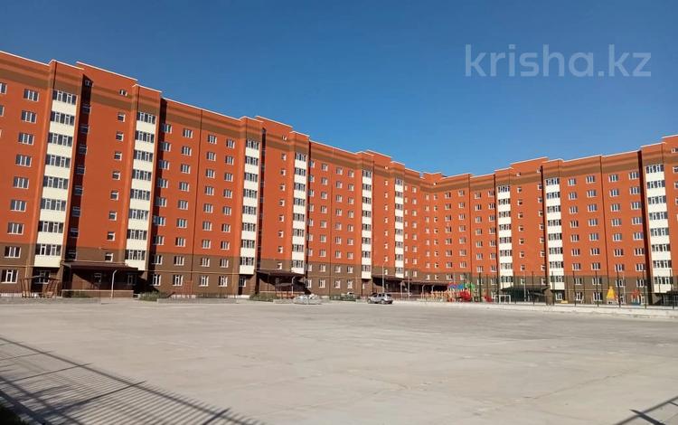 4-бөлмелі пәтер · 134 м² · 9/9 қабат, мкр. Алтын орда 54А, бағасы: ~ 41.5 млн ₸ в Актобе — фото 3