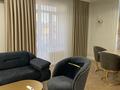 2-комнатная квартира · 92.6 м² · 2/5 этаж, мкр Жеруйык, Магжана Жумабаева 15 за 350 000 〒 в Атырау