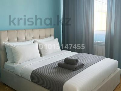 1-комнатная квартира · 50 м² · 10/10 этаж, Сейфуллина 51/9 за 2 500 ₸ в Алматы, Турксибский р-н