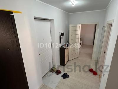 2-комнатная квартира · 60 м² · 10/10 этаж, Мкр. Шугыла 340/33 за 37 млн ₸ в Алматы, Наурызбайский р-н