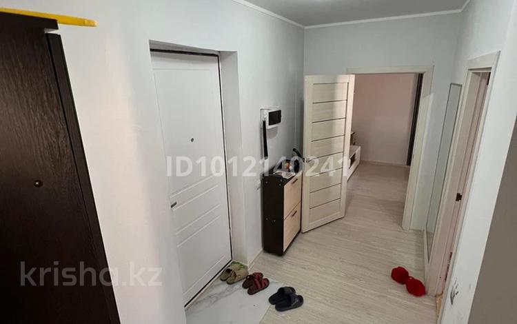 2-комнатная квартира · 60 м² · 10/10 этаж, Мкр. Шугыла 340/33 за 37 млн ₸ в Алматы, Наурызбайский р-н — фото 2