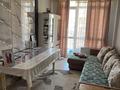 2-комнатная квартира · 60 м² · 10/10 этаж, Мкр. Шугыла 340/33 за 37 млн ₸ в Алматы, Наурызбайский р-н — фото 18