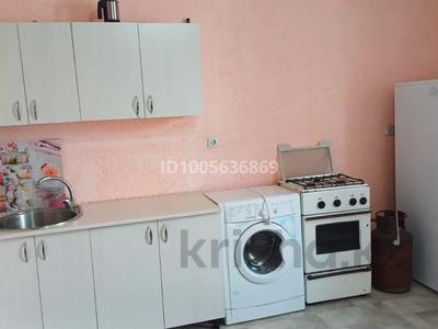 1-комнатная квартира · 30 м² · 2/2 этаж, мкр 6-й градокомплекс, Таниртау 18 — Кашкарбаева за 135 000 〒 в Алматы, Алатауский р-н