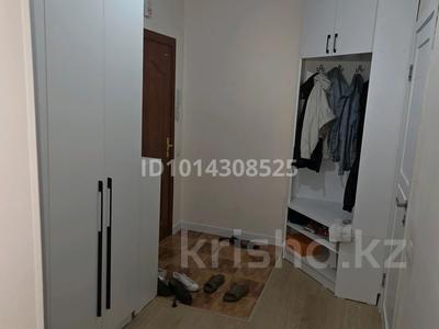1-комнатная квартира · 53 м² · 10/12 этаж, Сатпаева 18 за 28 млн ₸ в Астане, Алматы р-н