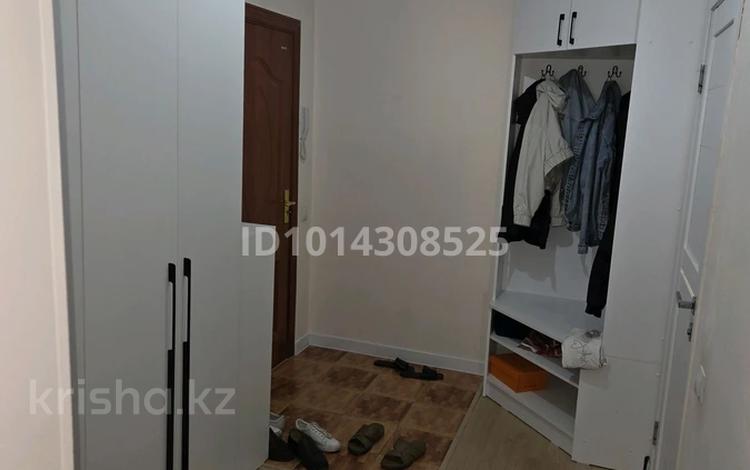 1-комнатная квартира · 53 м² · 10/12 этаж, Сатпаева 18 за 28 млн ₸ в Астане, Алматы р-н — фото 2