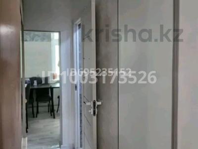 3-бөлмелі пәтер · 57 м² · 1/2 қабат, Рыскулова 33 — Рыскулова- Конаева, бағасы: 9.2 млн ₸ в Каратау