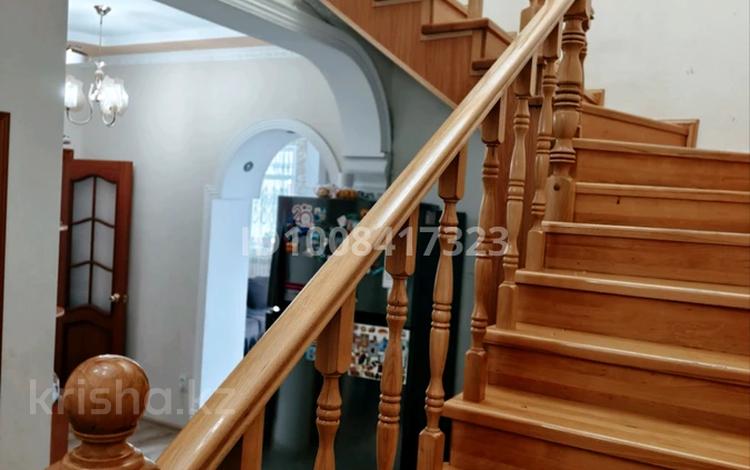 4-бөлмелі пәтер · 195 м² · 9/10 қабат, мкр 12 38а, бағасы: 50 млн ₸ в Актобе — фото 2