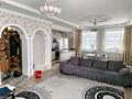4-бөлмелі пәтер · 195 м² · 9/10 қабат, мкр 12 38а, бағасы: 50 млн ₸ в Актобе — фото 8