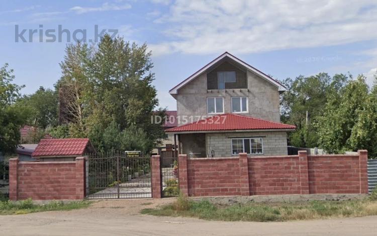 Жеке үй · 6 бөлме · 200 м² · 6 жүзд., Пригородный ш/а. Полет — Рядом со станцией ЛРТ Есиль, бағасы: 1 млн ₸ в Астане, Есильский р-н — фото 2