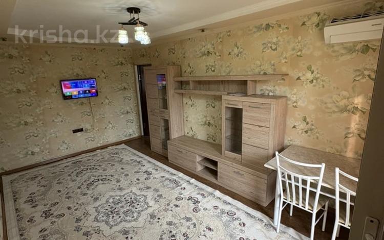 2-бөлмелі пәтер · 50 м² · 3/5 қабат, Калдаякова 2/5, бағасы: 170 000 ₸ в Шымкенте, Аль-Фарабийский р-н — фото 2