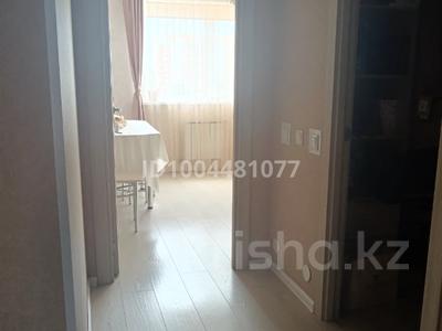 3-комнатная квартира · 78.8 м² · 4/9 этаж, Микрорайон Аэропорт 2, Герасимова за 38.5 млн 〒 в Костанае