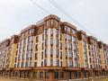 2-комнатная квартира, 80.6 м², Абылхайыр хана 56А за ~ 30.6 млн 〒 в Атырау — фото 10